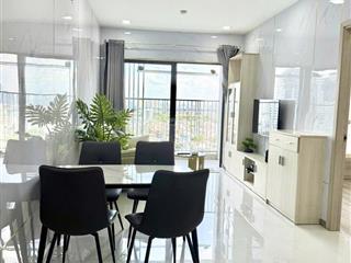 Bán căn hộ viva riverside q.6. dt 53m²  1pn. 1wc. nhà đẹp