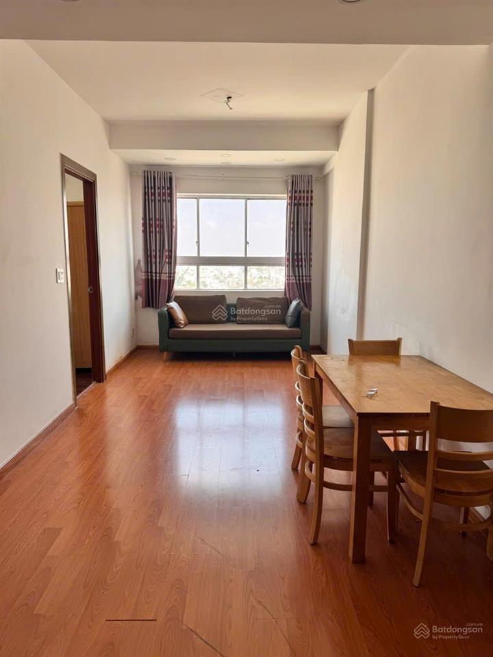 Bán căn hộ sài gòn town 60m²2pn.2wc có nội thất  thoại ngọc hầu  quận tân phú