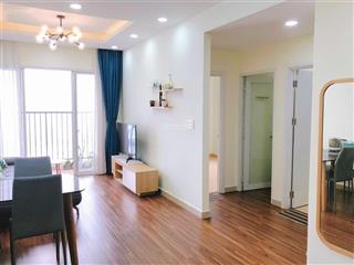 Bán căn hộ carillon 5 sổ hồng tân phú. dt 72m²2pn.2wc đầy đủ nội thất