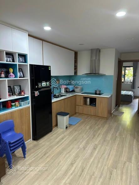 Bán căn hộ bàu cát 2 block thang bộ sổ hồng. dt 47m²2pn.2wc