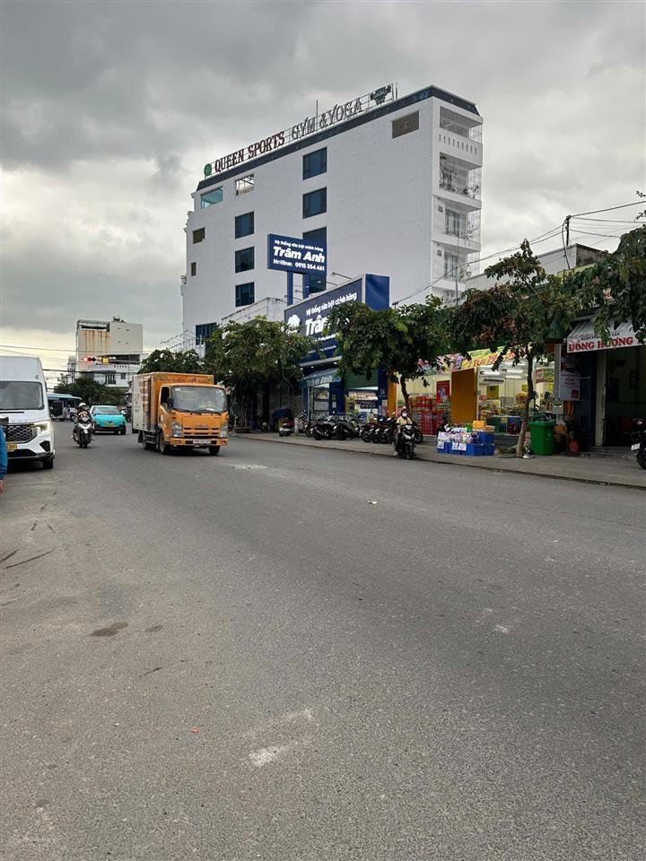 Bán 2 lô liền kề ngô gia khảm bắc nha trang sát bến xe phía bắc full thổ cư giá tốt