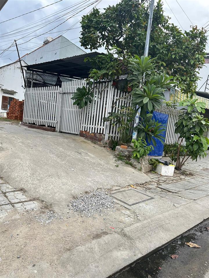 Bán 2 lô liền kề ngô gia khảm bắc nha trang sát bến xe phía bắc full thổ cư giá tốt