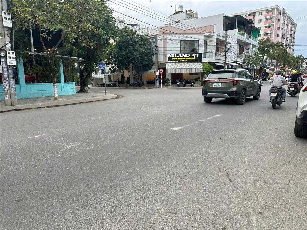 Bán 2 lô liền kề ngô gia khảm bắc nha trang sát bến xe phía bắc full thổ cư giá tốt