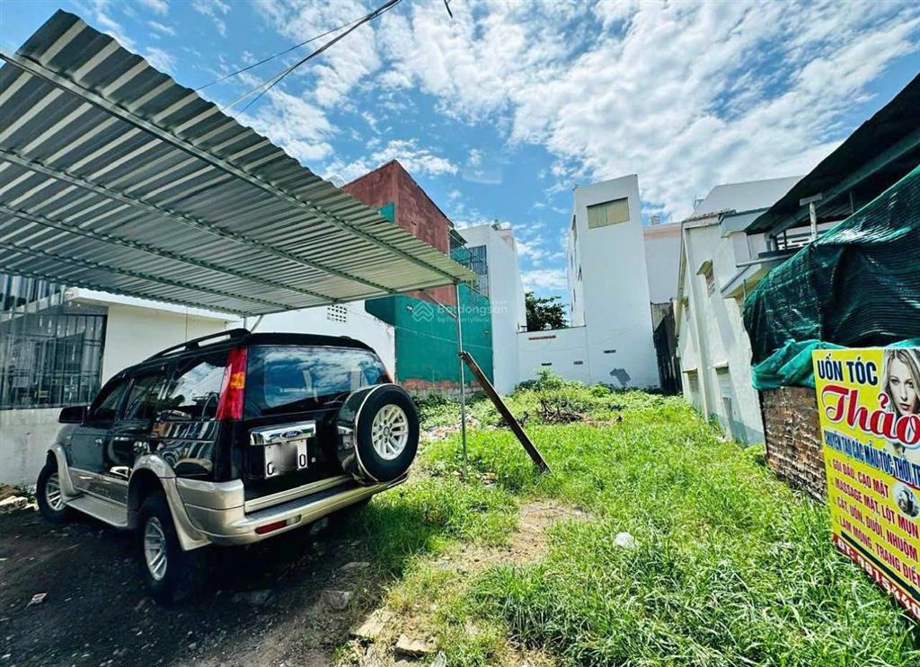 Bán 2 lô liền kề ngô gia khảm bắc nha trang sát bến xe phía bắc full thổ cư giá tốt