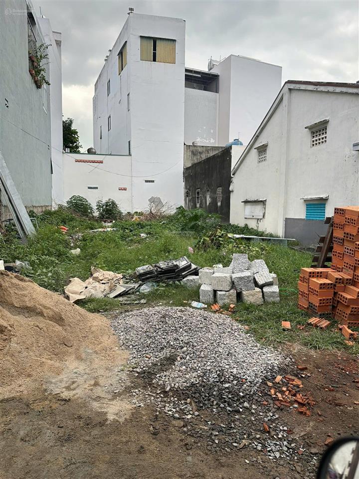 Bán 2 lô liền kề ngô gia khảm bắc nha trang sát bến xe phía bắc full thổ cư giá tốt