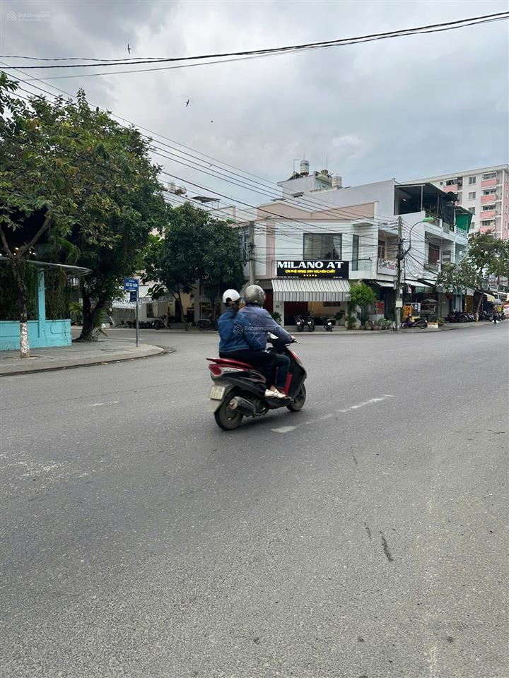 Bán 2 lô liền kề ngô gia khảm bắc nha trang sát bến xe phía bắc full thổ cư giá tốt