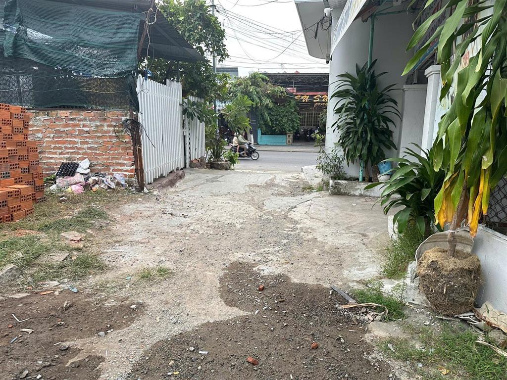 Bán 2 lô liền kề ngô gia khảm bắc nha trang sát bến xe phía bắc full thổ cư giá tốt