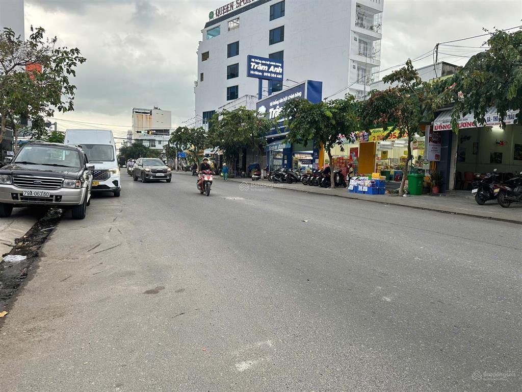 Bán 2 lô liền kề ngô gia khảm bắc nha trang sát bến xe phía bắc full thổ cư giá tốt