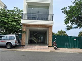Bán nhà mt đường số 13 kđt hà quang 2 nam nha trang 1 trệt 3 lầu 100m² giá 10.7 tỷ