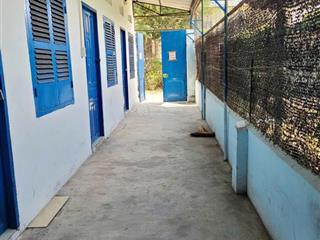 Bán dãy trọ nguyễn xiển 163m² ngang 8m, 7 phòng cho thuê, dòng tiền 10tr/tháng, giá 4,5 tỷ