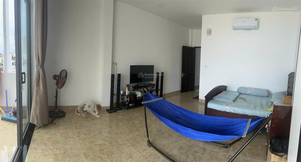 Bán nhà mặt tiền 2/4 vĩnh phước nha trang 5 tầng thang máy 148,8m2 odt gần biển giá 16,9 tỷ