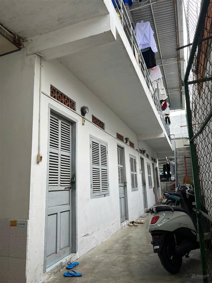 Bán nhà kèm dãy trọ 22 phòng bắc nha trang 379,1m2 thu nhập 28tr/tháng