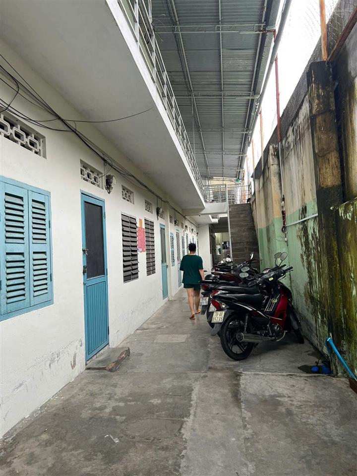 Bán nhà kèm dãy trọ 22 phòng bắc nha trang 379,1m2 thu nhập 28tr/tháng