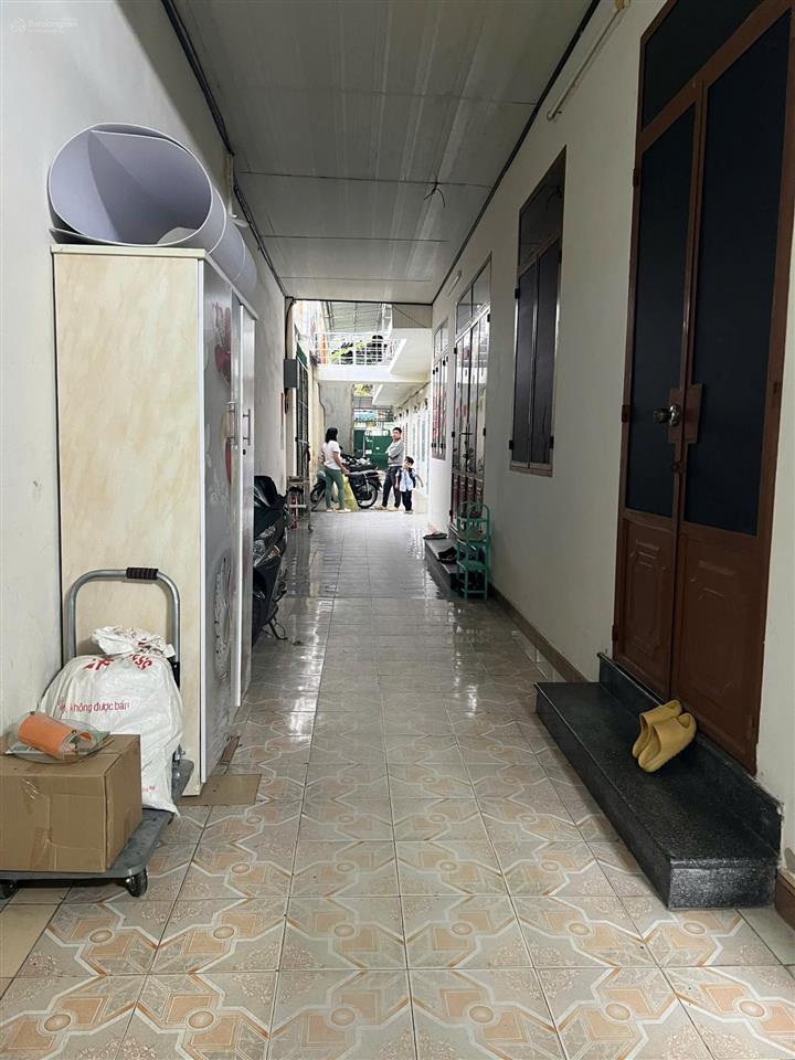 Bán nhà kèm dãy trọ 22 phòng bắc nha trang 379,1m2 thu nhập 28tr/tháng