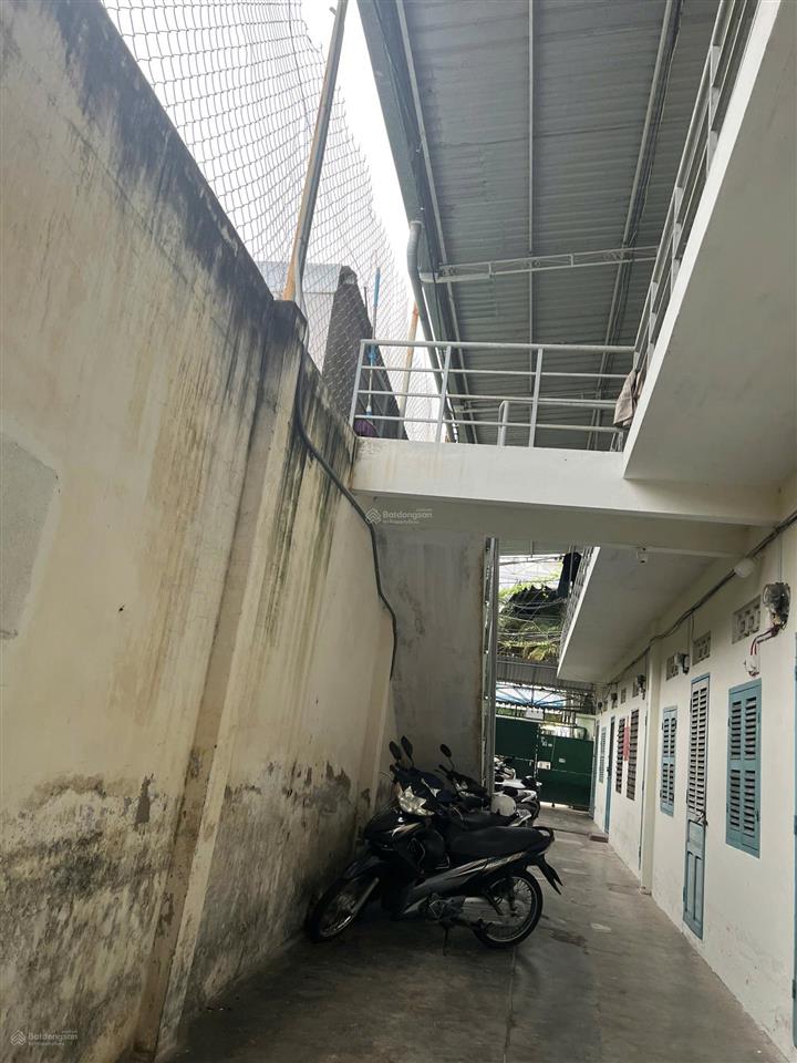 Bán nhà kèm dãy trọ 22 phòng bắc nha trang 379,1m2 thu nhập 28tr/tháng