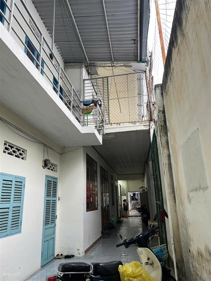 Bán nhà kèm dãy trọ 22 phòng bắc nha trang 379,1m2 thu nhập 28tr/tháng