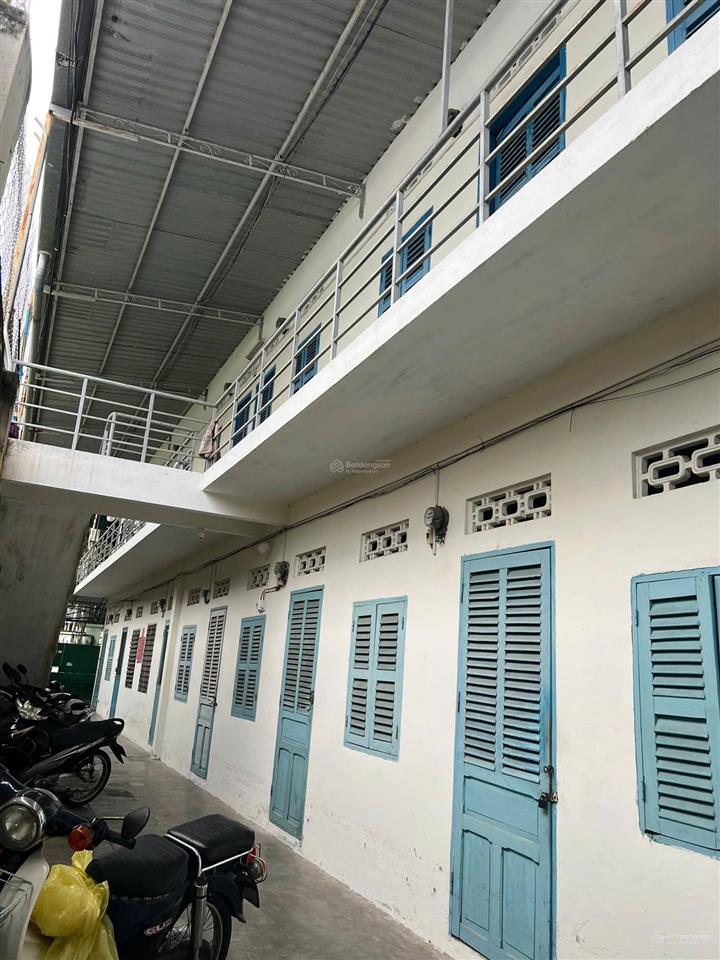 Bán nhà kèm dãy trọ 22 phòng bắc nha trang 379,1m2 thu nhập 28tr/tháng