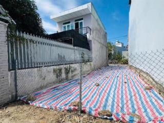 Đất 2 mt thân nhân trung 90,2m² nở hậu, gần phạm văn đồng, kinh doanh tốt