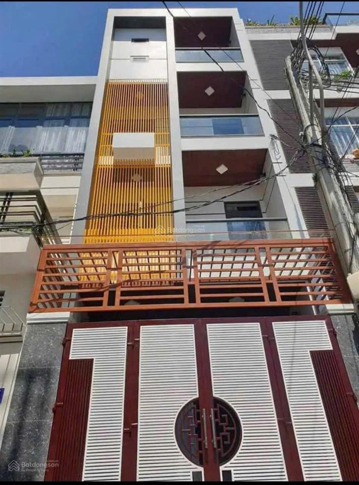 Bán tòa căn hộ 4 tầng bắc vĩnh hải 90m², 7 căn hộ, thu 15tr/tháng, gần biển, sổ hồng