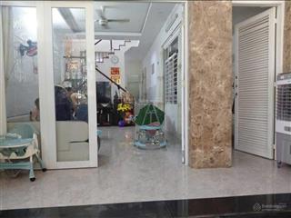 Bán nhà mt 2/4 bắc nha trang 86,8m² ngang 4,16m gần bến xe, ra biển 5p, kinh doanh tốt, giá tl
