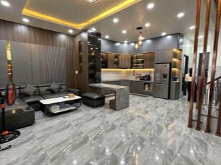 Bán nhà 3 tầng dương vân nga ngang 7m, 124,7m², qh 9m, gần chợ vĩnh hải, sổ hồng hoàn công