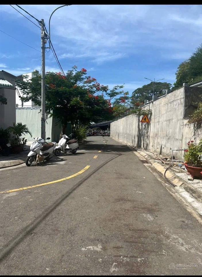 Bán đất mặt tiền hòn đỏ 53m², đường 10m, gần biển hòn chồng giá tốt, phù hợp kinh doanh đầu tư