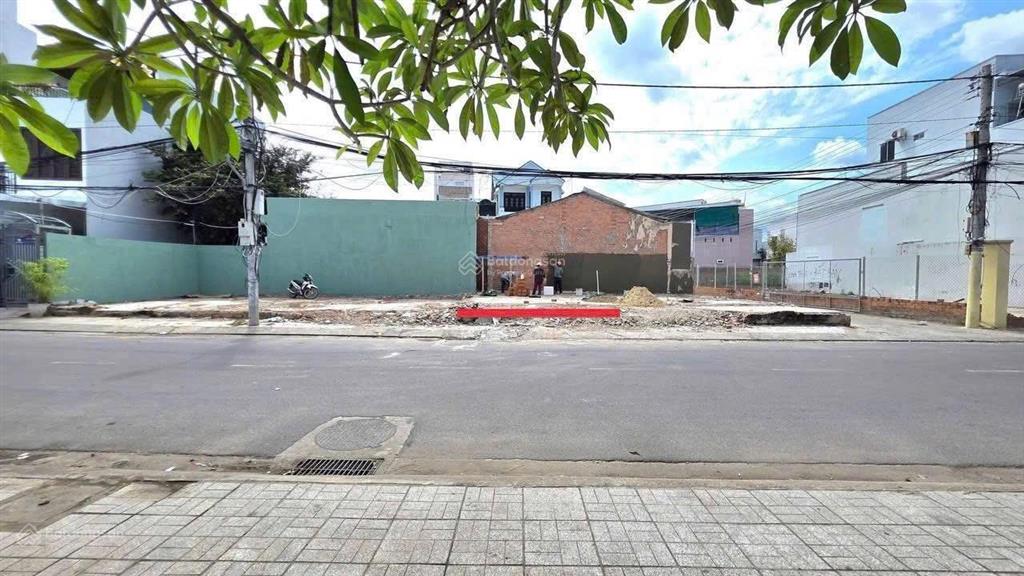 Bán đất mặt tiền phú đức bắc nha trang gần biển 43m² ngang 5,16m đường 10m giá 4,2 tỷ gần mxt 400m!