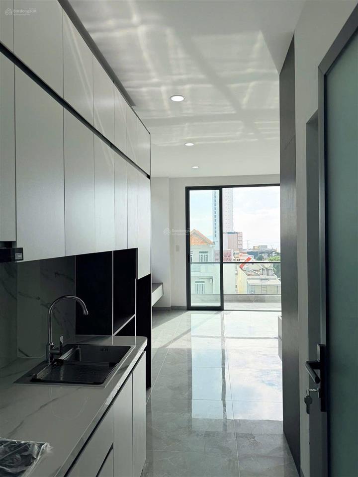 Bán nhà 5 tầng + tum có thang máy nguyễn khắc viện bắc nha trang 5 căn hộ kd đầu tư tốt giá 13,8 tỷ