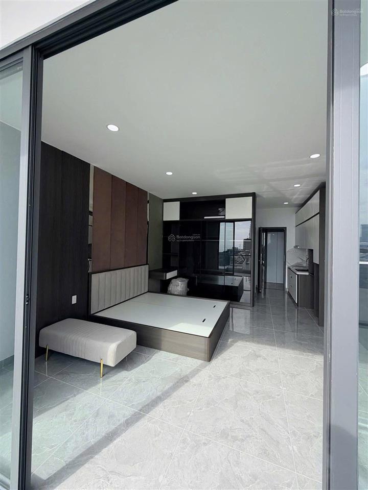 Bán nhà 5 tầng + tum có thang máy nguyễn khắc viện bắc nha trang 5 căn hộ kd đầu tư tốt giá 13,8 tỷ