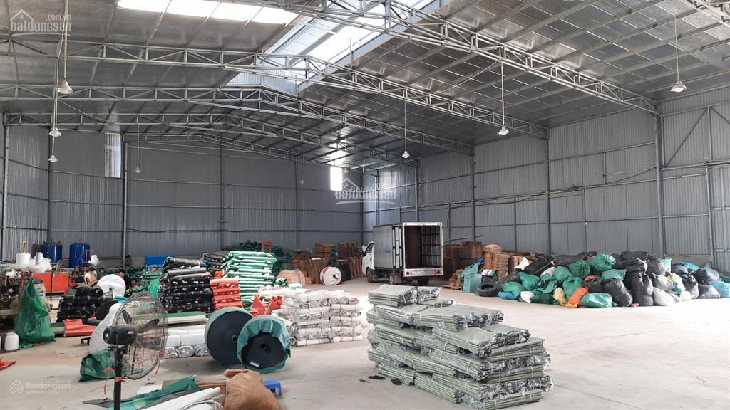 Chính chủ cần cho thuê gấp kho xưởng kinh doanh