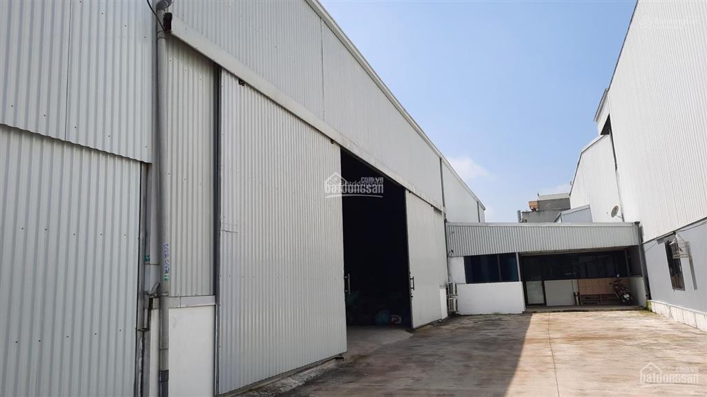 Chính chủ cần cho thuê gấp kho xưởng kinh doanh