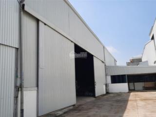 Chính chủ cần cho thuê gấp kho xưởng kinh doanh