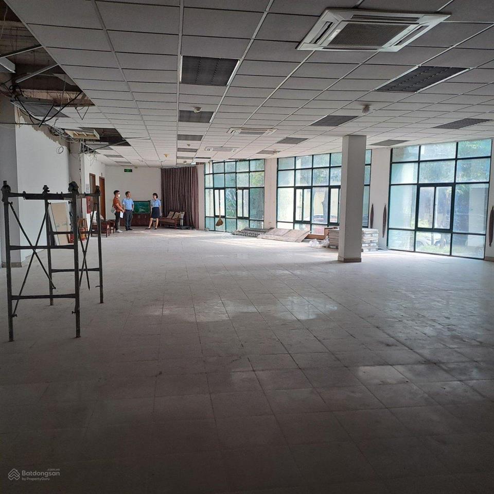 Cho thuê gấp văn phòng hạng b tại khu đô thị mễ trì hạ. đối diện keangnam