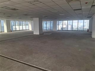Cho thuê gấp văn phòng hạng b tại khu đô thị mễ trì hạ. đối diện keangnam