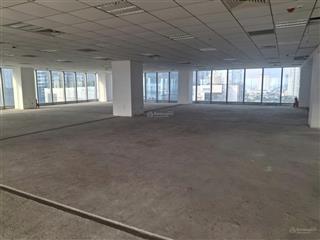 Cho thuê văn phòng hạng b tòa nhà hh3 đường phạm hùng, từ liêm, hà nội