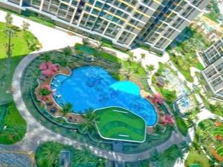 Bán nhanh căn hộ vinhomes grand park 2pn, 2wc 3,35 tỷ, 59m2, q9, hcm