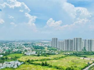 Bán studio view đẹp tại vinhomes grand park, 1,9 tỷ, 34m2, 1pn, 1wc