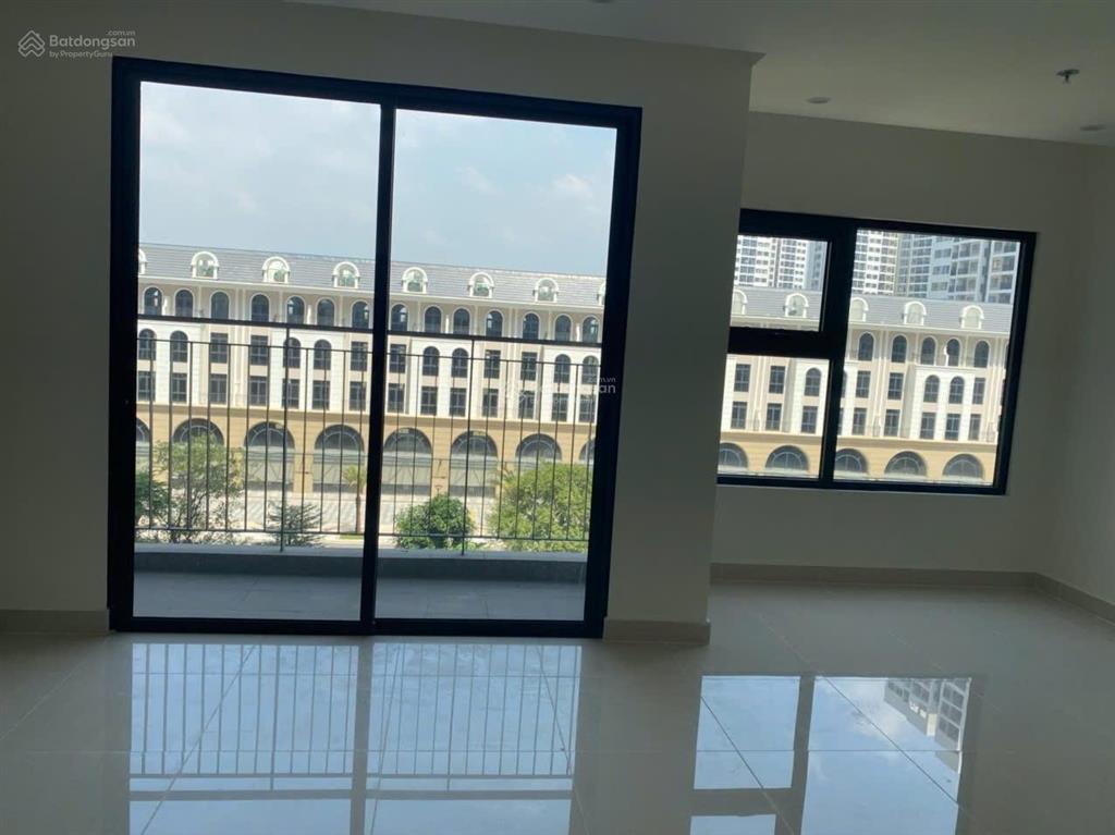 Bán căn hộ chung cư 69m2 tại vinhomes grand park, 3,65 tỷ