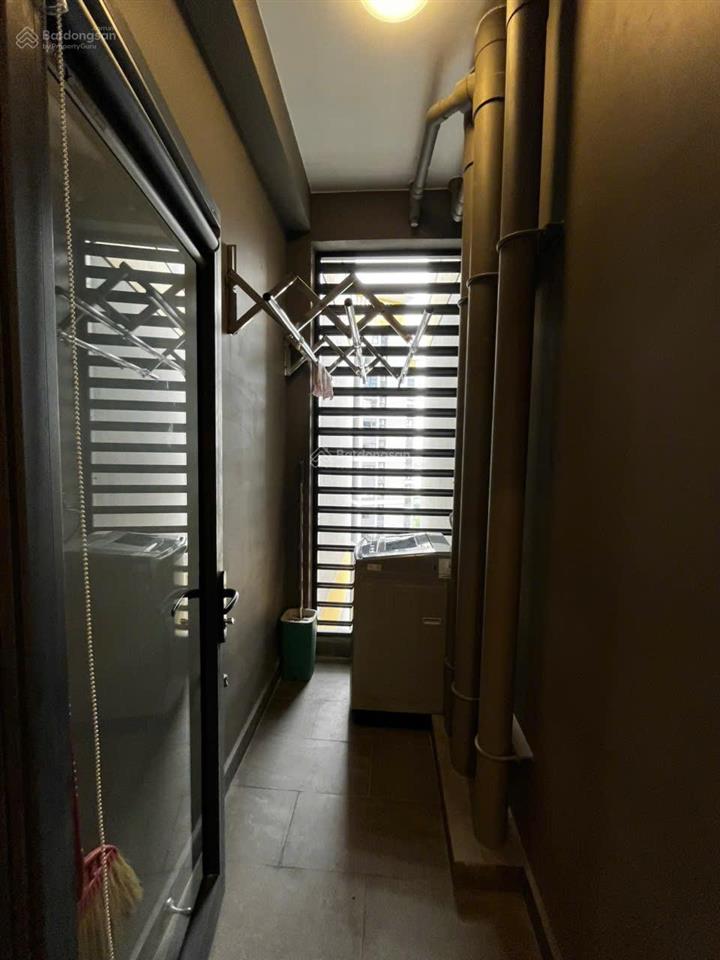 Bán căn hộ 59m2, 3,4 tỷ tại vinhomes grand park, p long thạnh mỹ, q9, tp.hcm