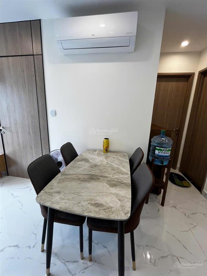 Chính chủ bán gầp vinhomes grand park, 3,4 tỷ, 59m2, 2pn, 2wc, nội thất đầy đủ