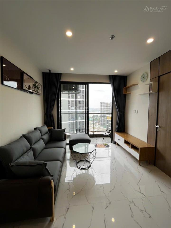 Chính chủ bán gầp vinhomes grand park, 3,4 tỷ, 59m2, 2pn, 2wc, nội thất đầy đủ