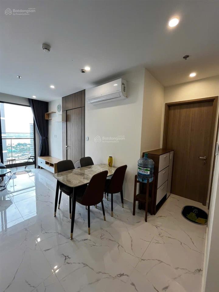 Chính chủ bán gầp vinhomes grand park, 3,4 tỷ, 59m2, 2pn, 2wc, nội thất đầy đủ