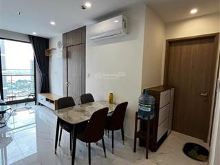 Chính chủ bán gầp vinhomes grand park, 3,4 tỷ, 59m2, 2pn, 2wc, nội thất đầy đủ