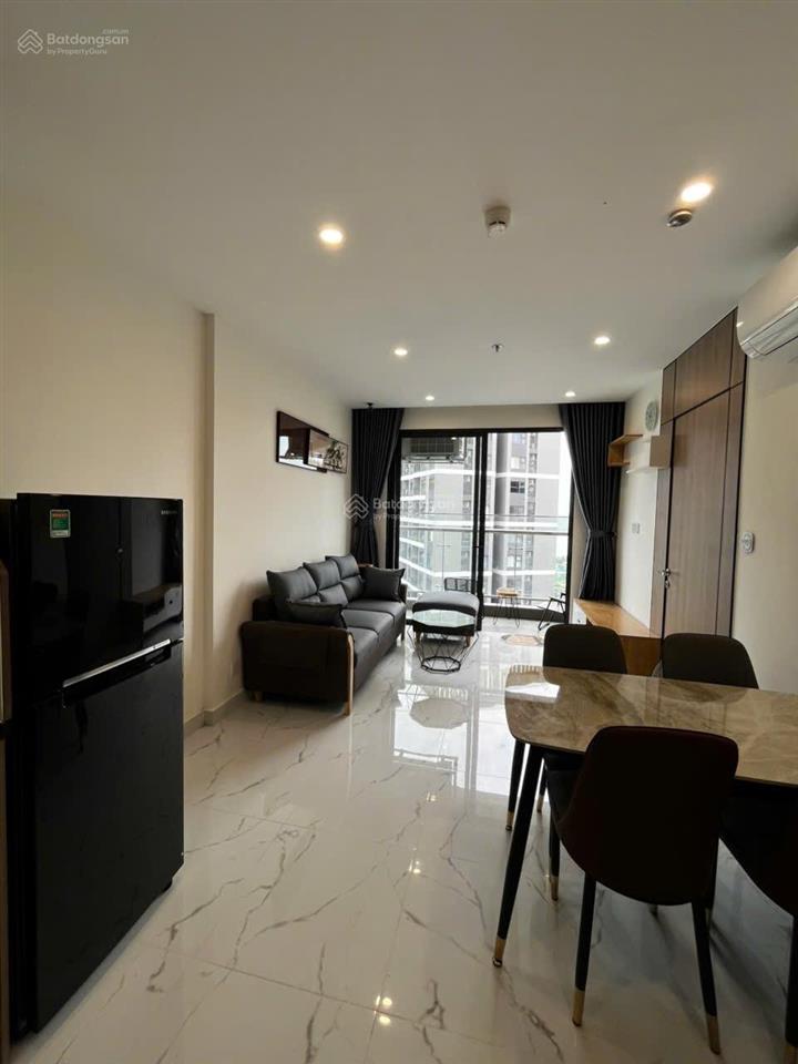 Chính chủ bán gầp vinhomes grand park, 3,4 tỷ, 59m2, 2pn, 2wc, nội thất đầy đủ