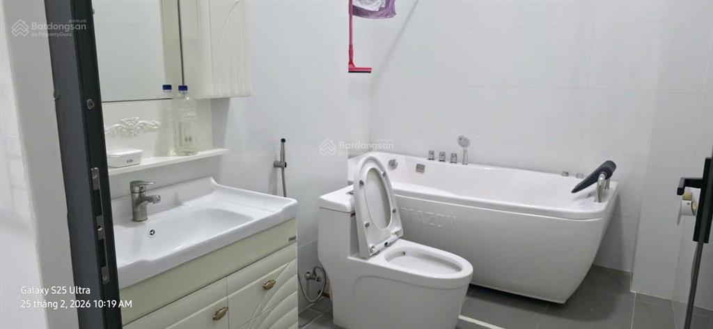 Bán gấp nhà chính chủ đường tl40 thạnh lộc, 1 trệt 1 lầu 110m2, nhà mới, full gạch mát mẻ, 6.35 tỷ