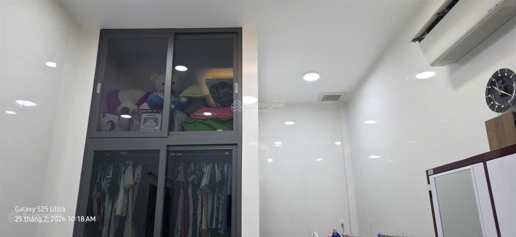 Bán gấp nhà chính chủ đường tl40 thạnh lộc, 1 trệt 1 lầu 110m2, nhà mới, full gạch mát mẻ, 6.35 tỷ