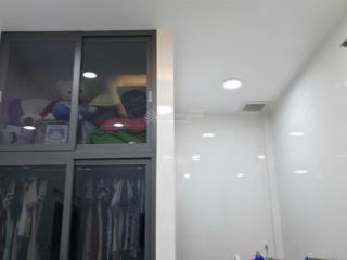 Bán gấp nhà chính chủ đường tl40 thạnh lộc, 1 trệt 1 lầu 110m2, nhà mới, full gạch mát mẻ, 6.35 tỷ