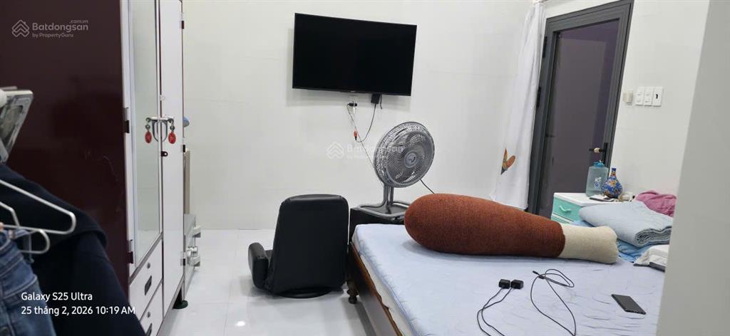 Bán gấp nhà chính chủ đường tl40 thạnh lộc, 1 trệt 1 lầu 110m2, nhà mới, full gạch mát mẻ, 6.35 tỷ