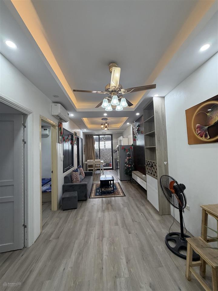 Chính chủ cần bán 3 phòng ngủ 2 vs tòa hh linh đàm