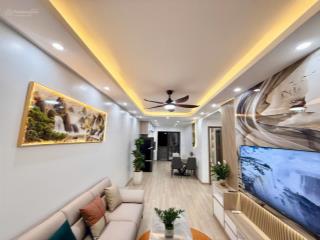 Bán cc hh1 linh đàm 2,59 tỷ, 67m2, đẹp, nhiều tiện ích ở hoàng liệt, q. hoàng mai, hn